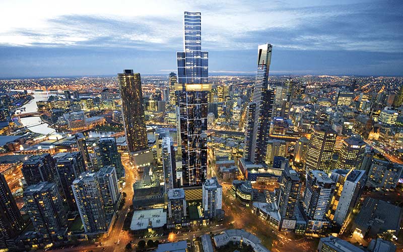 Australia