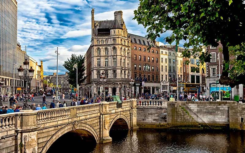 Ireland