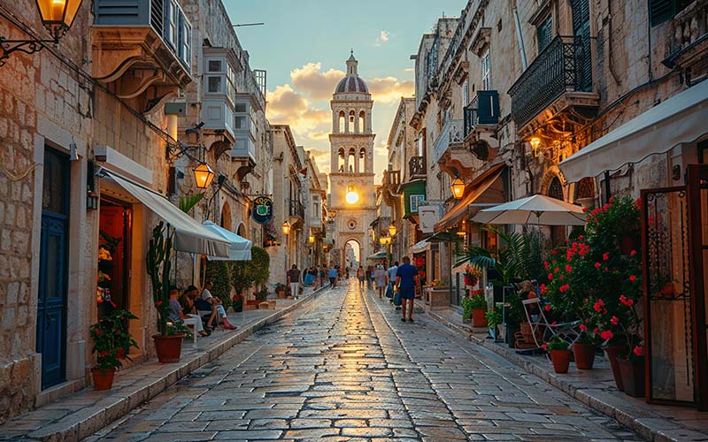 Malta