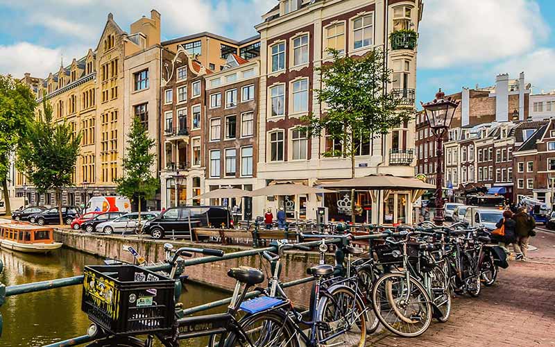 Netherlands