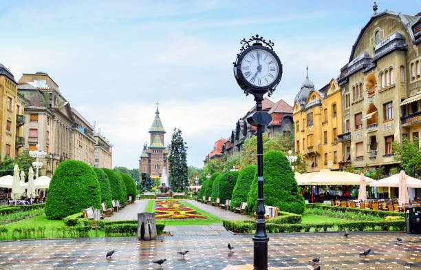 Romania