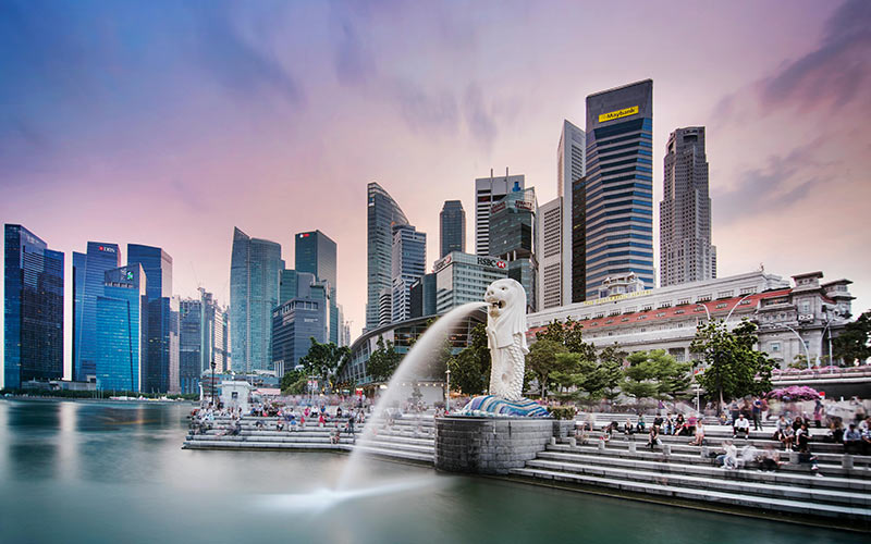 Singapore