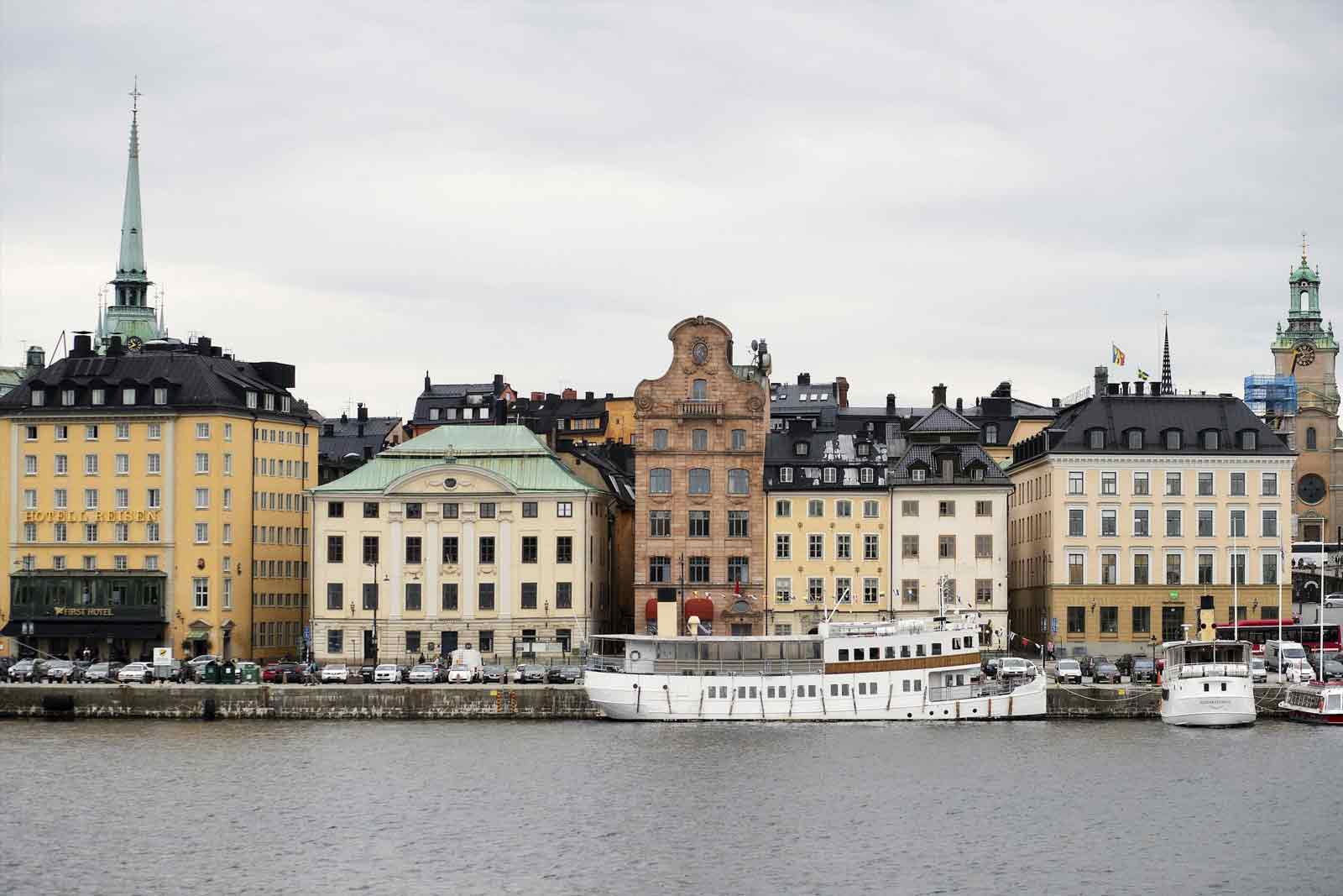 Sweden